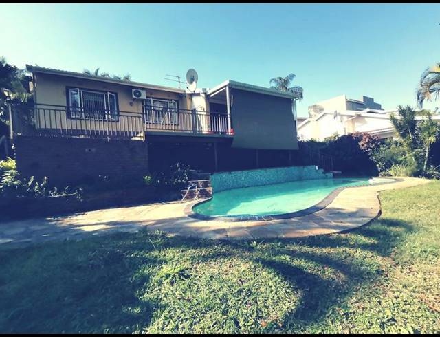 3 BEDROOM HOUSE FOR SALE IN RESERVOIR HILLS